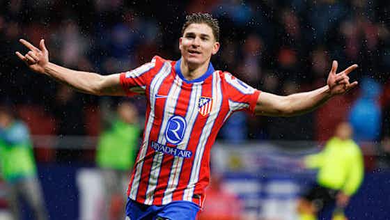 Article image:La Liga Title Race: Barcelona, Real Madrid, Atletico Madrid Next Five Games After Matchweek 29