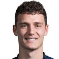 Benjamin Pavard