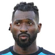 André-Frank Zambo Anguissa