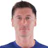 Icon: Robert Lewandowski