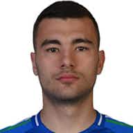 Alessandro Buongiorno