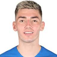 Billy Gilmour