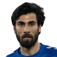 André Gomes