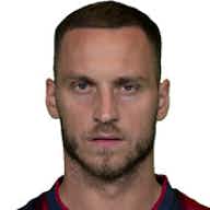 Marko Arnautovic