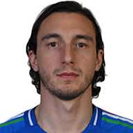 Matteo Darmian