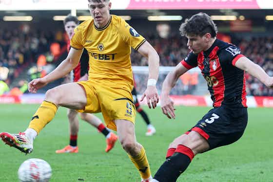 Article image:Atletico Madrid and Real Madrid monitoring defender wanted by Liverpool