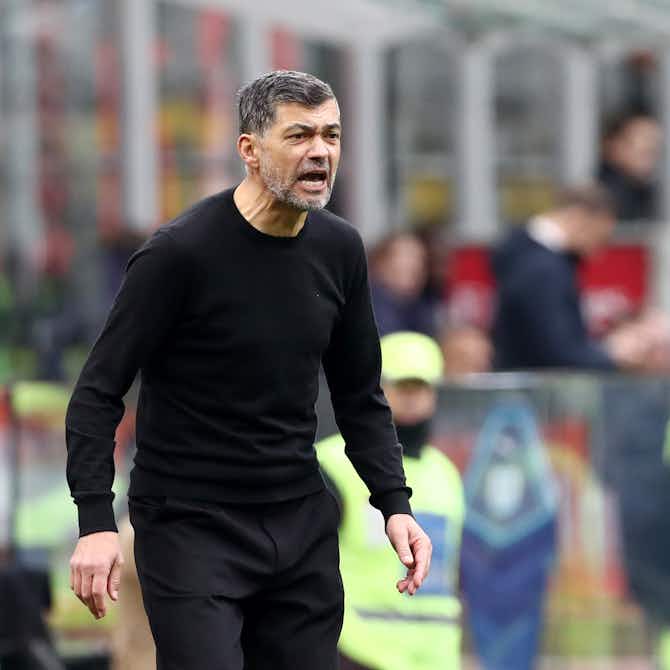 Preview image for Milan set to face Liverpool in Hong Kong friendly during pre-season