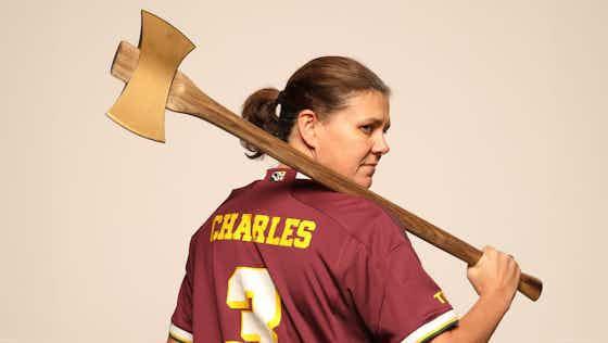 Article image:Portland Timbers: How axe portraits embody the Rose City