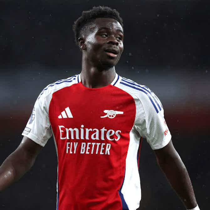Preview image for Arsenal plan talks to tie star down to new long-term deal