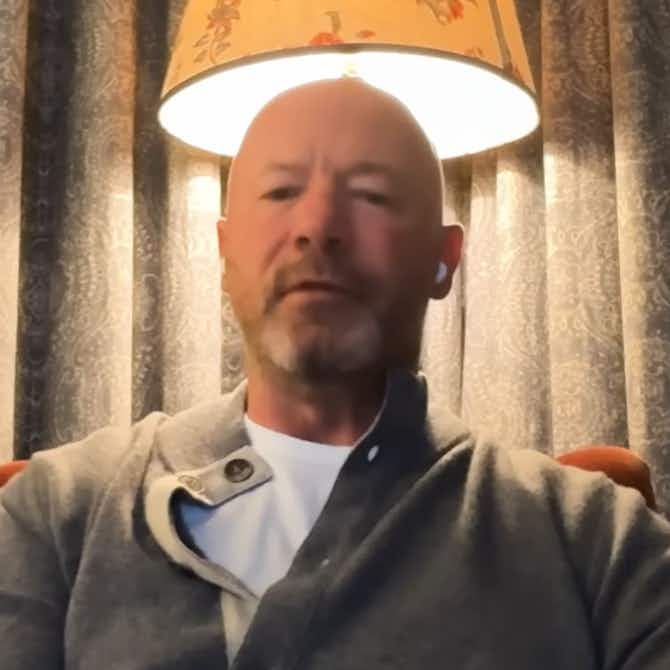 Preview image for Shearer joins growing list of pundits to miss the mark on Alexander-Arnold anger from LFC fans