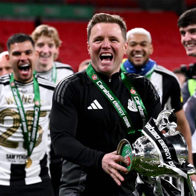 Preview image for Thanks for that Eddie