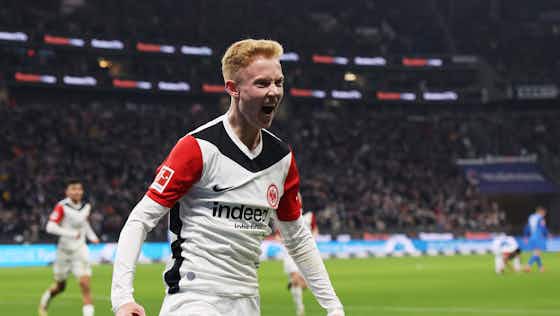 Article image:Journalist confirms Arsenal, Liverpool & Tottenham are monitoring €60m-rated top midfielder