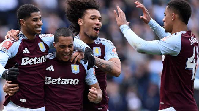 Preview image for FA Cup Awards: Rashford’s Remontada, Exquisite Eze