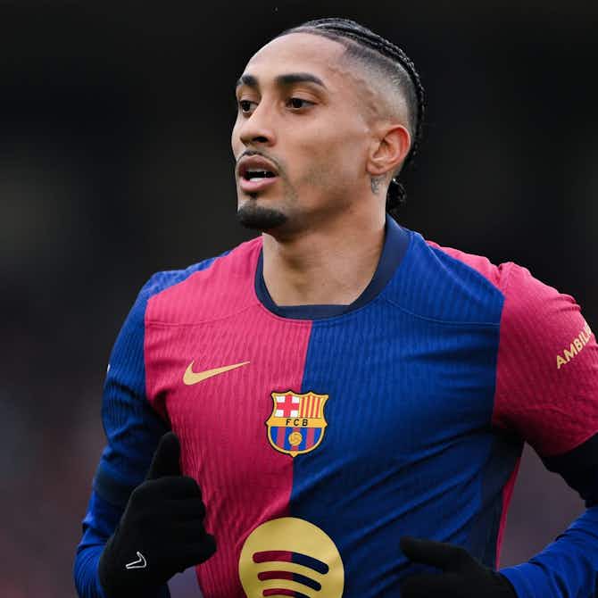 Preview image for Barcelona superstar fully ready for Atletico Madrid showdown after missing Osasuna and Girona clashes