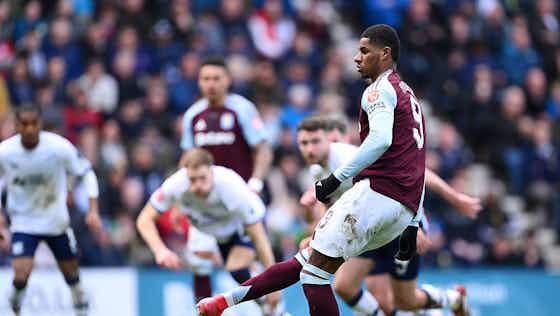 Article image:The Marcus Rashford gamble that leaves Aston Villa with four outcomes