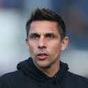 Preview image for Holstein Kiel head coach Marcel Rapp speaks on odd piece of Bundesliga history