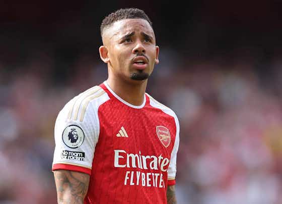 Article image:Liverpool to battle Arsenal in the race to sign 22-year-old striker