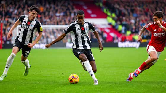 Article image:Liverpool to battle Arsenal in the race to sign 22-year-old striker