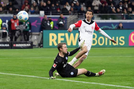 Article image:Liverpool to battle Arsenal in the race to sign 22-year-old striker