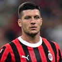 Preview image for Milan Player Ratings vs Napoli: Jovic Comes Late to the Party