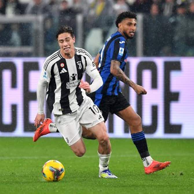 Preview image for Juventus to Do Whatever Possible to Keep Starlet