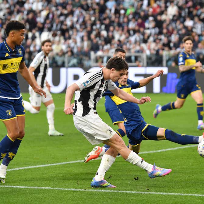 Preview image for How Juventus plan to keep Yildiz despite Premier League interest