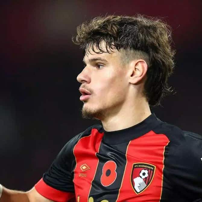 Preview image for Atletico Madrid and Real Madrid monitoring defender wanted by Liverpool