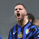 Preview image for Photo – Austria Star’s Epic Celebration In Inter Milan 2-1 Udinese Serie A Win: ‘Describe It In One Emoji’