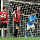Preview image for Serie A | Napoli 2-1 Milan: Rossoneri respond too late to disastrous start