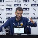 Preview image for corberán: "The team are eager to get back to competing"