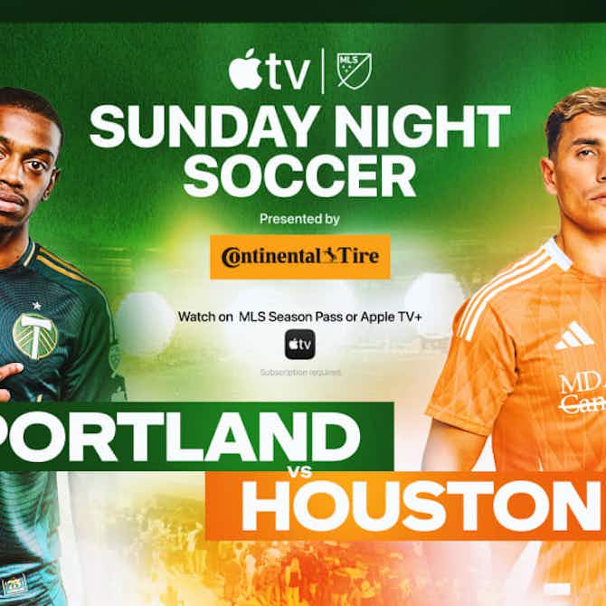 Preview image for Portland Timbers vs. Houston Dynamo FC: Keys to Sunday Night Soccer