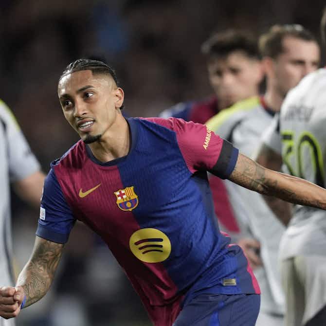 Preview image for Barcelona to get crucial player back for Atletico Madrid clash