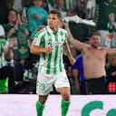 Preview image for La Liga Round-Up: Derby win pushes Real Betis’ European charge