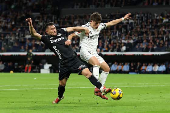 Article image:Ancelotti talks Mbappe, Guler, Atletico Madrid, Barcelona after Real Madrid 3-2 Leganes