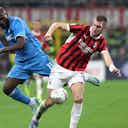 Preview image for Serie A official line-ups: Napoli vs. Milan