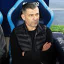 Preview image for Conceicao: ‘Milan deserved a point, but we had to change a lot’ due to illness