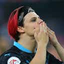 Preview image for Video – UK Rapper Yungblud On The Scene At San Siro For Inter Milan 2-1 Udinese Serie A Win