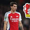 Preview image for Xabi Alonso hopes to repeat Granit Xhaka transfer trick with forgotten Arsenal man