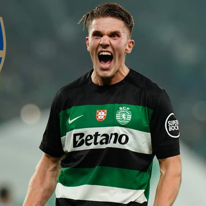 Preview image for Newcastle claim victory in Isak race as Arsenal move on to concrete transfer option – Ornstein