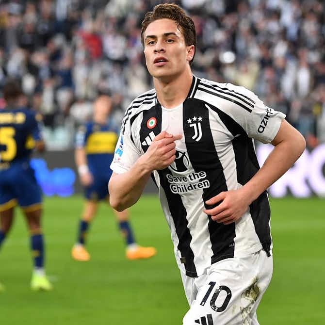 Preview image for Juventus want to avoid another Huijsen blunder as they take Man Utd target off the market