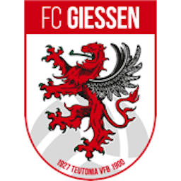 Logo: Giessen