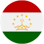 Icon: Tajikistan