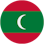 Icon: Maldives