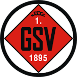 Logo: Göppinger SV