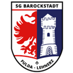Logo: Barockstadt Fulda-Lehnerz