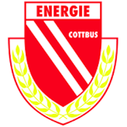 Logo: Energie Cottbus