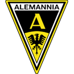 Logo: Alemannia Aachen