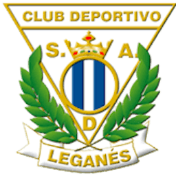 Logo: Leganés