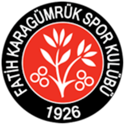Logo: Fatih Karagümrük