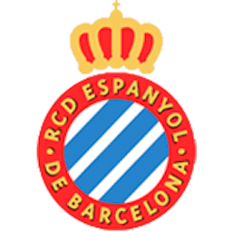 Logo: Espanyol